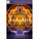 Samadhi Parts 1 and 2 DVD Blu-ray Combo Pack