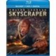 Skyscraper Blu-ray