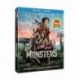 Love and Monsters Blu-ray Digital