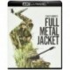 Full Metal Jacket 4K Ultra HD Blu-ray Digital