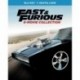 Fast & Furious 8-Movie Collection Blu-ray