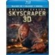 Skyscraper Blu-ray