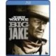 Big Jake Blu-ray