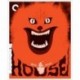 House The Criterion Collection Blu-ray
