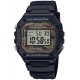 Reloj Hombre Casio W-218H-5BVCF Original (Importación USA)