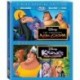 The Emperor's New Groove / Kronk's New Groove Three-Disc Special Edition Blu-ray / DVD