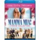 Mamma Mia! 2-Movie Collection Blu-ray