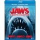 Jaws 3-Movie Collection Blu-ray