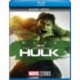The Incredible Hulk Blu-ray