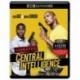 Central Intelligence 4K Ultra HD Blu-ray