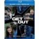 Get Out Blu-ray