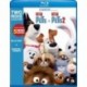 The Secret Life of Pets 2-Movie Collection Blu-ray
