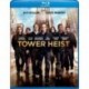 Tower Heist Blu-ray