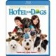Hotel For Dogs Blu-ray