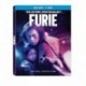 Furie Blu-ray DVD
