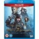 Pirates of the Caribbean Salazars Revenge 3D Blu-ray Blu-ray