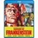 Horror Of Frankenstein Blu-ray
