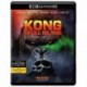 Kong Skull Island 4K Ultra HD Blu-ray