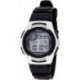 Reloj Hombre Casio Collection W-213-1AVES (Importación USA)