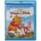 The Many Adventures of Winnie the Pooh Blu-ray / DVD Digital Copy