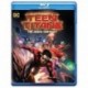 Teen Titans Judas Contract Blu-ray DVD UltraViolet Combo