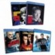 Jack Ryan Movie 5 Pack Blu-ray