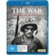 War A Film By Ken Burns Blu-ray