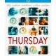 Thursday Blu-ray
