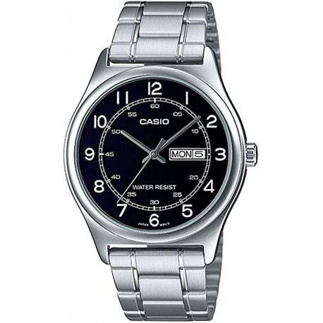 Reloj Hombre Casio MTPV006D1B2 Original 070520 (Importación USA)