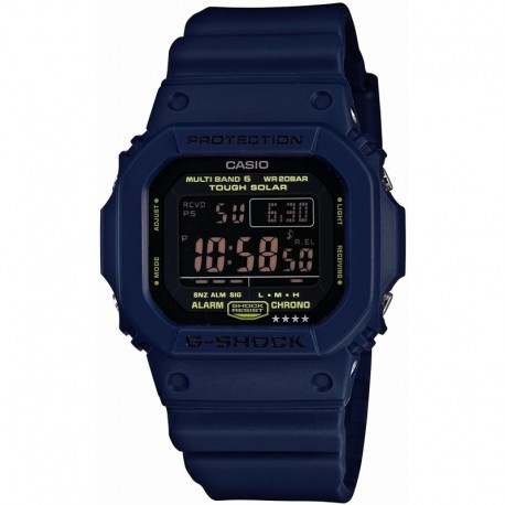 Reloj Casio GW-M5610NV-2JF Nuevo Original (Importación USA)