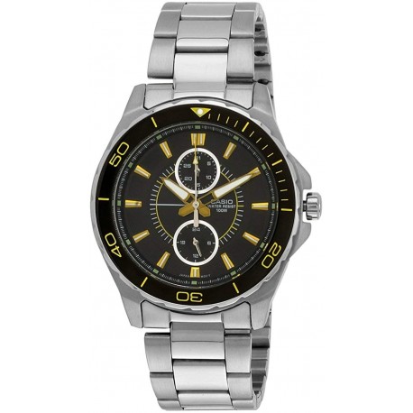Reloj MTD-1077D-1A2VDF Casio Wrist (Importación USA)