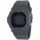 Reloj Casio Baby-g Digital Military Series Black Bg5606-1dr (Importación USA)