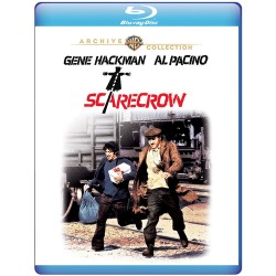 Scarecrow Blu-ray