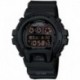Reloj Hombre Casio G-Shock Military s DW6900MS-1 (Importación USA)