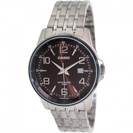 Reloj Hombre Casio MTP1344AD-5A2V Original (Importación USA)