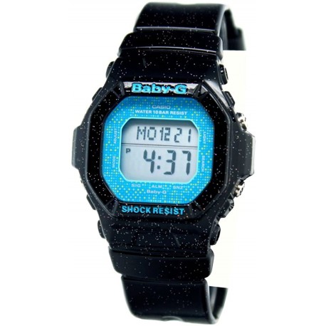 Reloj Casio BG-5600GL-1DR Wrist (Importación USA)