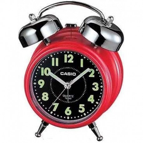 Reloj Casio TQ-362-4ADF Wrist (Importación USA)