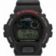 Reloj Hombre Casio s DW6900-1V G-Shock Classic Digital (Importación USA)