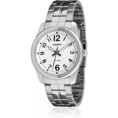 Reloj Hombre Casio Mtp-1315d-7bvdf Analog Bracelet (Importación USA)