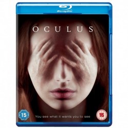 Oculus Blu-ray