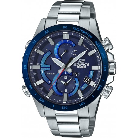 Reloj Casio EQB-900DB-2AJF Nuevo Original (Importación USA)