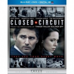 Closed Circuit Blu-ray