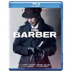 The Barber Blu-ray