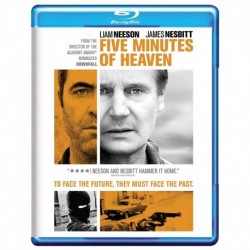 Five Minutes of Heaven Blu-ray