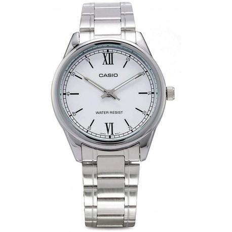 Reloj CASIO MTPV005D-7B2 (Importación USA)