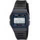 Reloj Hombre NEW CASIO F91 DIGITAL ALARM SPORTS ' S F91W-1 (Importación USA)