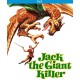 Jack the Giant Killer Blu-ray