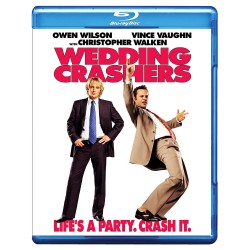 Wedding Crashers Blu-ray