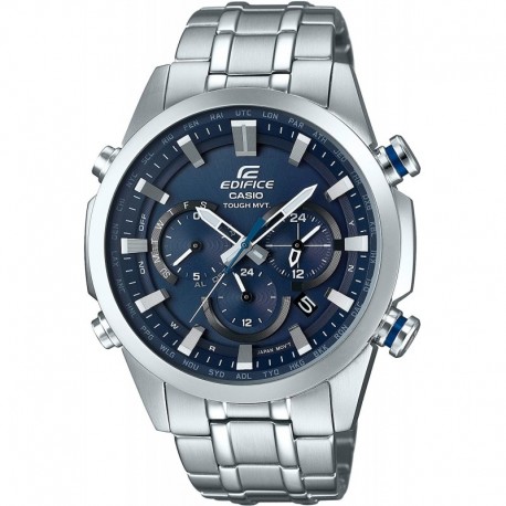 Reloj Hombre CASIO EDIFICE EQW-T630JD-2AJF S JAPAN IMPORT (Importación USA)