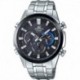 Reloj Hombre CASIO EDIFICE EQW-T630JDB-1AJF s Japan Import (Importación USA)